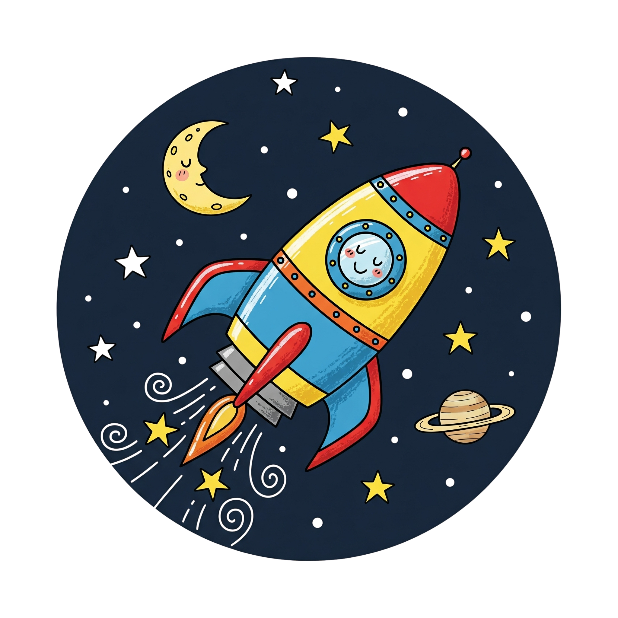 Kiunke SPACE